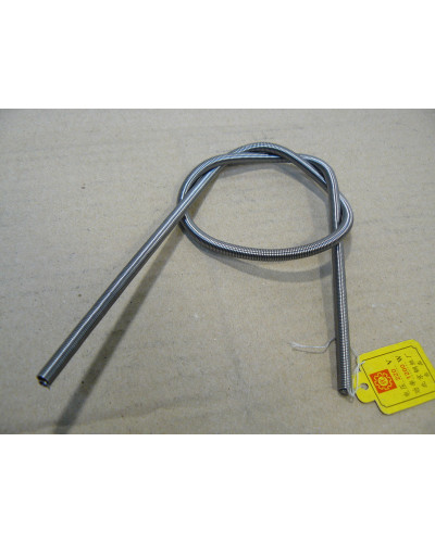 Спираль для электроплитки 1200Вт, хром (S-574) /024719