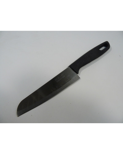 Нож кухонный лезвие 12,5см, в чехле (С-388)032064