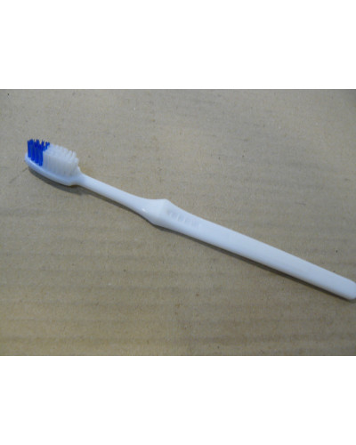 Зубная щётка пласт одноразовая