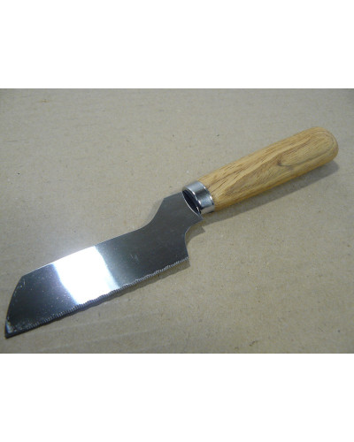 Нож для масла 8 см "Ретро" 853793
