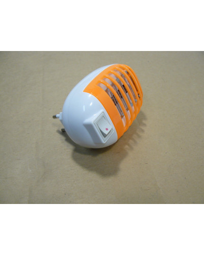 Уничтожитель насекомых электрический УФ-4 LED, 9.5 см (220В) 1015177
