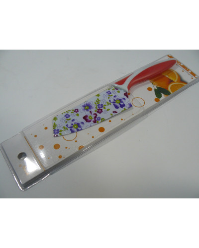 Нож кухонный керамич 22,5см KX-1576/144/55861