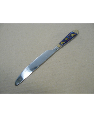 Нож для масла 23см металл L-997 /600/59350