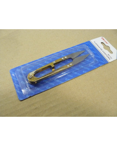 Ножницы швейные металл 10см YA-475 /12/480/59701