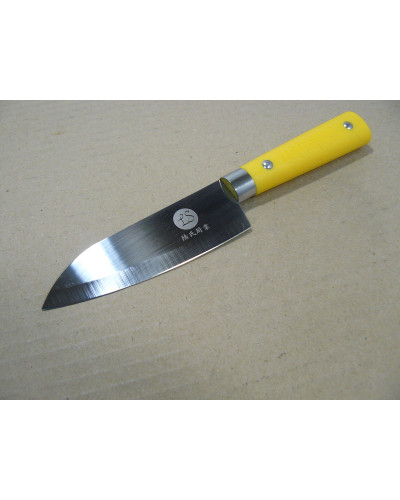 Нож для фруктов металл 21см YA-582