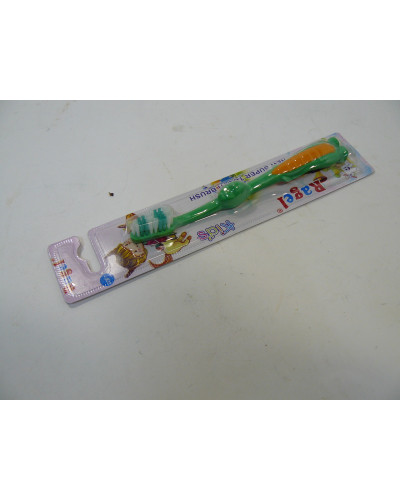 Зубная щетка детская Ragel 305 на блистере, пласт