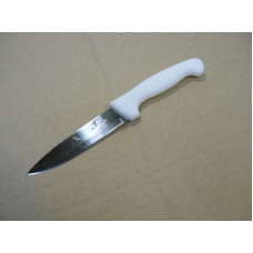 Нож кухонный К-2, 10см, пл ручка