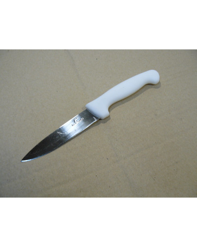Нож кухонный К-2, 10см, пл ручка