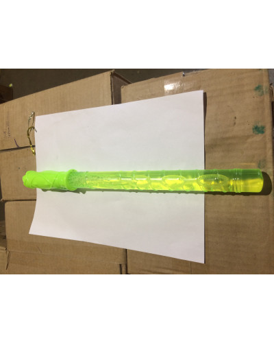 Мыльные пузыри "меч"37,5 см RK-3009