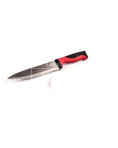 Нож кухонный  № 9 35 см  Х209