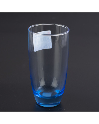 LIGHT BLUE стакан 300 мл 41977SLBM уп 12 Н12-2