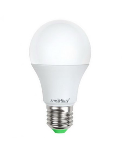 Лампа светодиодная SMARTBUY P45-05W-40Вт/4000/E27