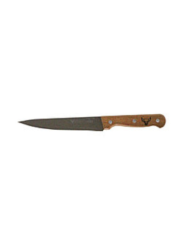 Нож с деревянной ручкой 367