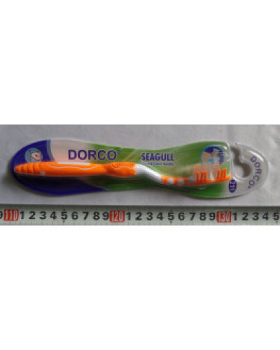 Зубная щетка Dorco 211 на блистере