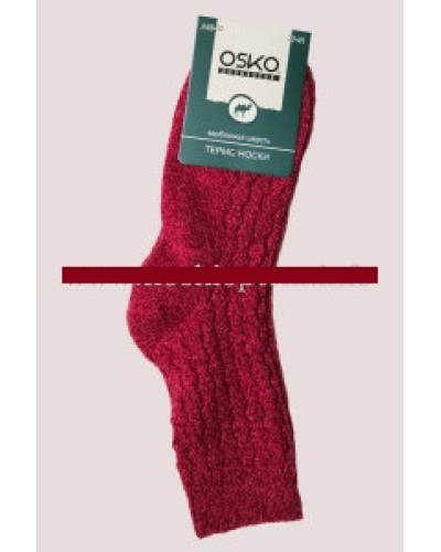 А19-02 OSKO термо носки женские