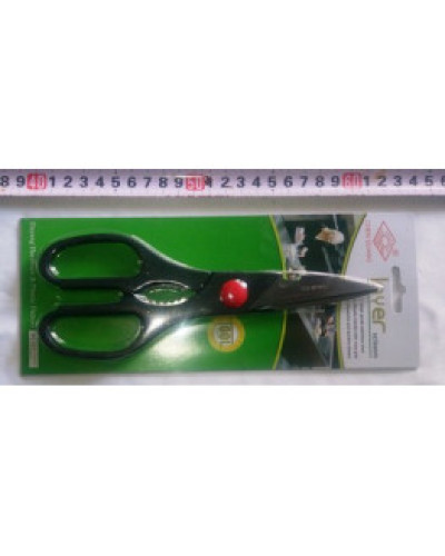 Ножницы кухонные АЕВ-9140 пластм ручки
