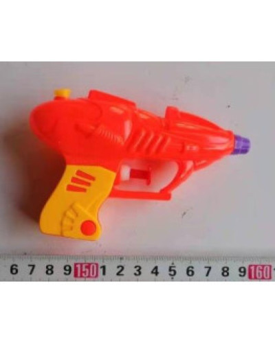 Игрушка водный пистолет YL-002, пласт 12,5см