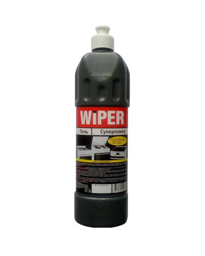 WIPER 500мл гель суперплита